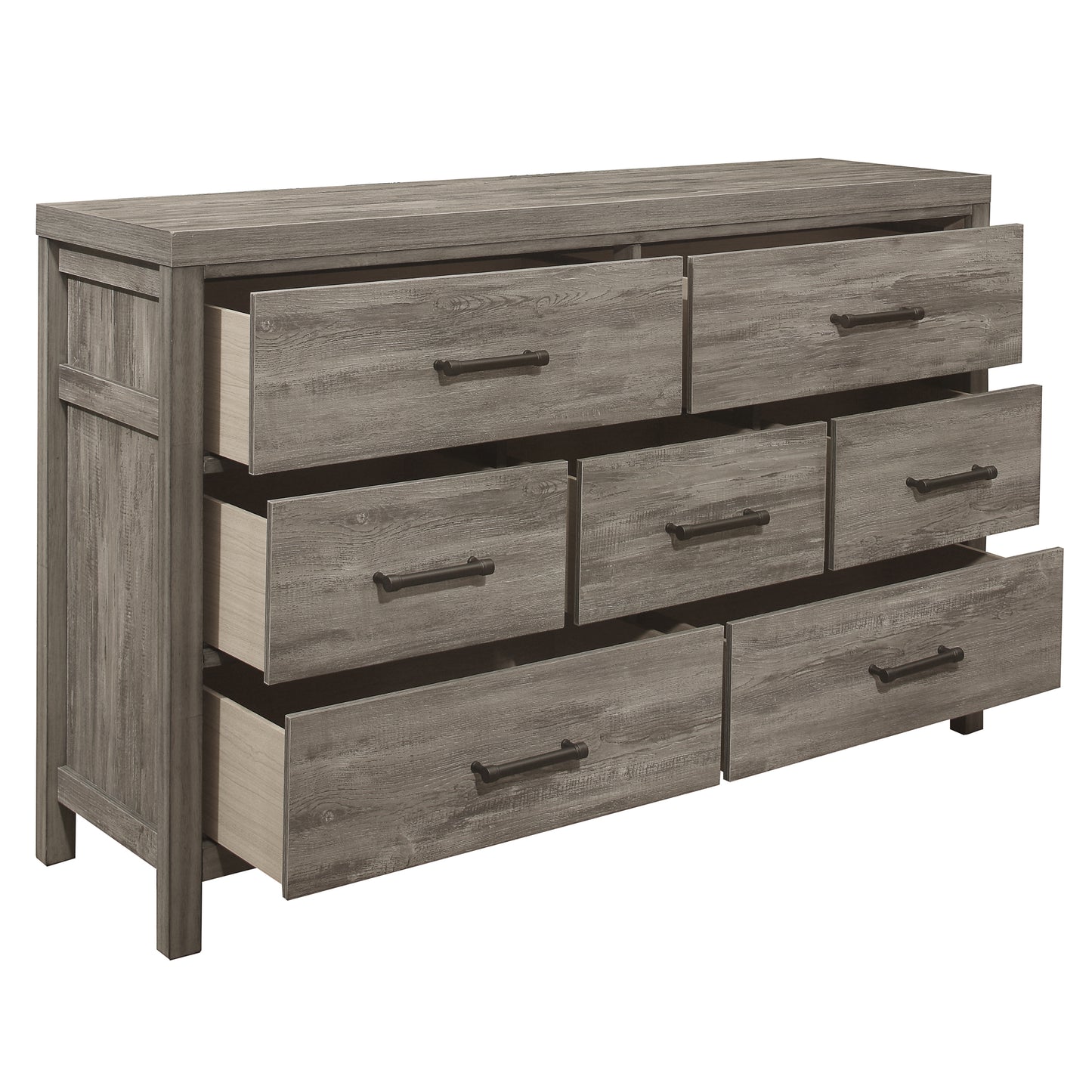 1526-5 - Dresser
