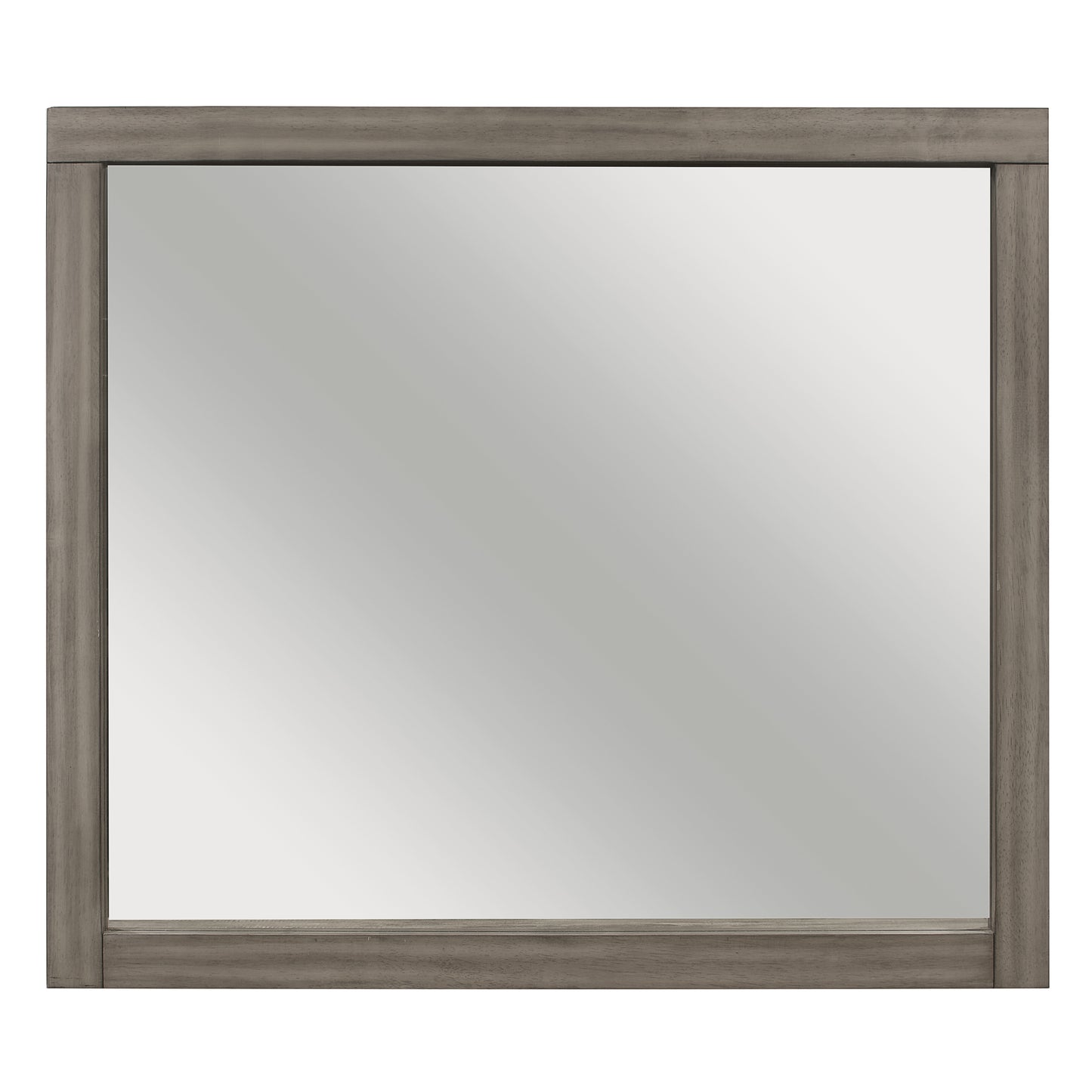 1526-6 - Mirror