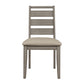 1526S - Side Chair