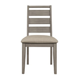 1526S - Side Chair