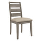 1526S - Side Chair