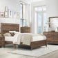 1534F-1 - Full Bed in a Box