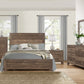1534F-1 - Full Bed in a Box