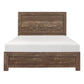 1534F-1 - Full Bed in a Box
