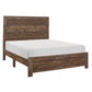1534-1 - Queen Bed in a Box