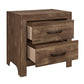 1534-4 - Night Stand