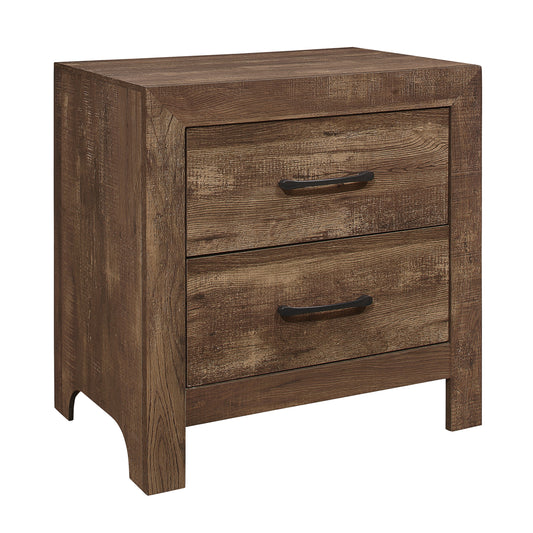 1534-4 - Night Stand