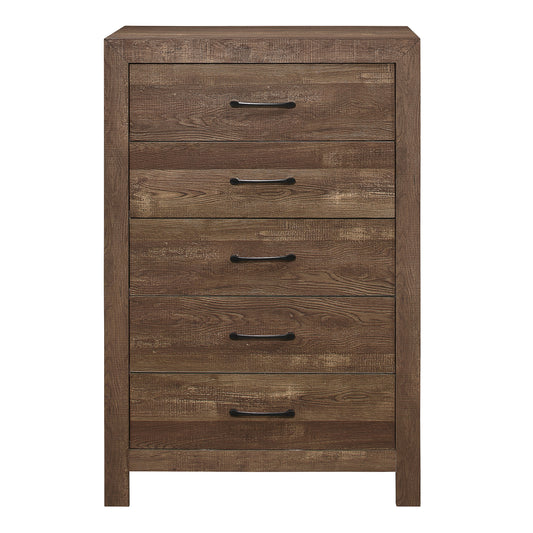 1534-9 - Chest