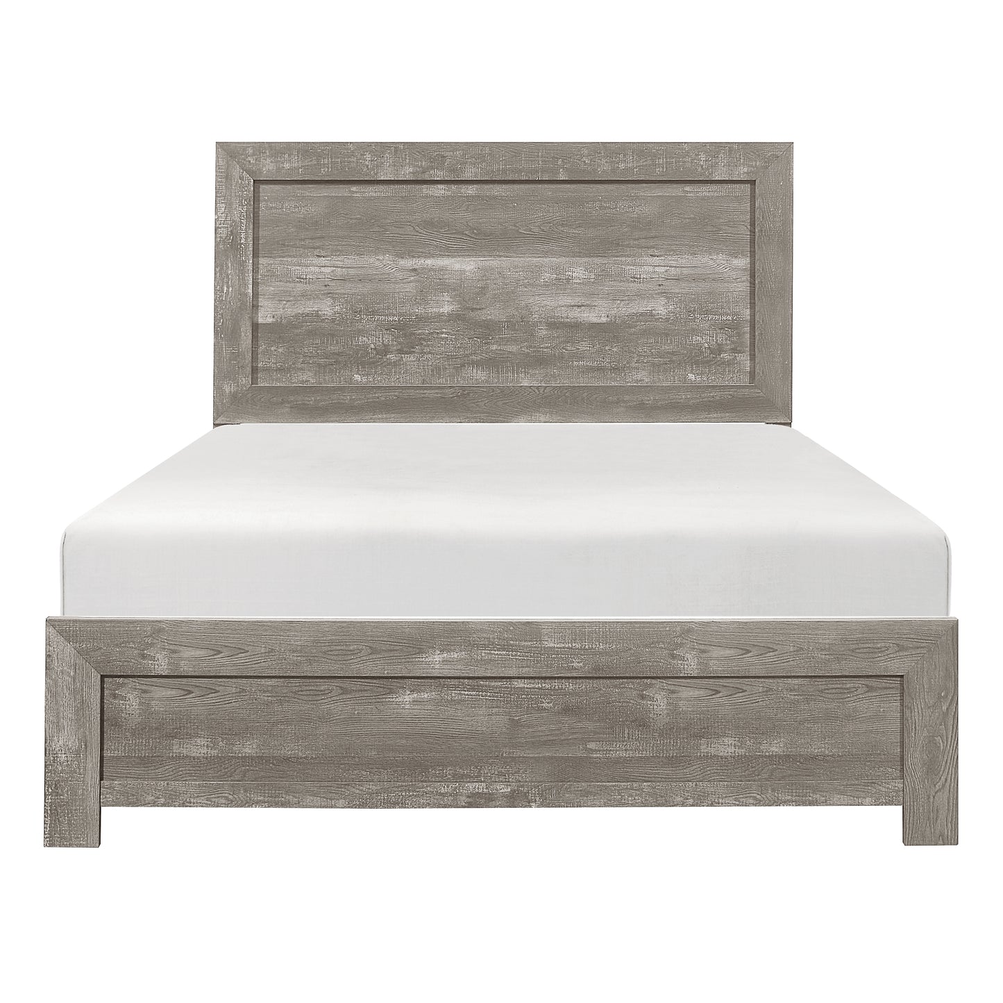 1534GYF-1 - Full Bed in a Box