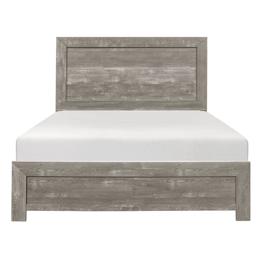 1534GYF-1 - Full Bed in a Box