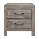 1534GY-4 - Night Stand