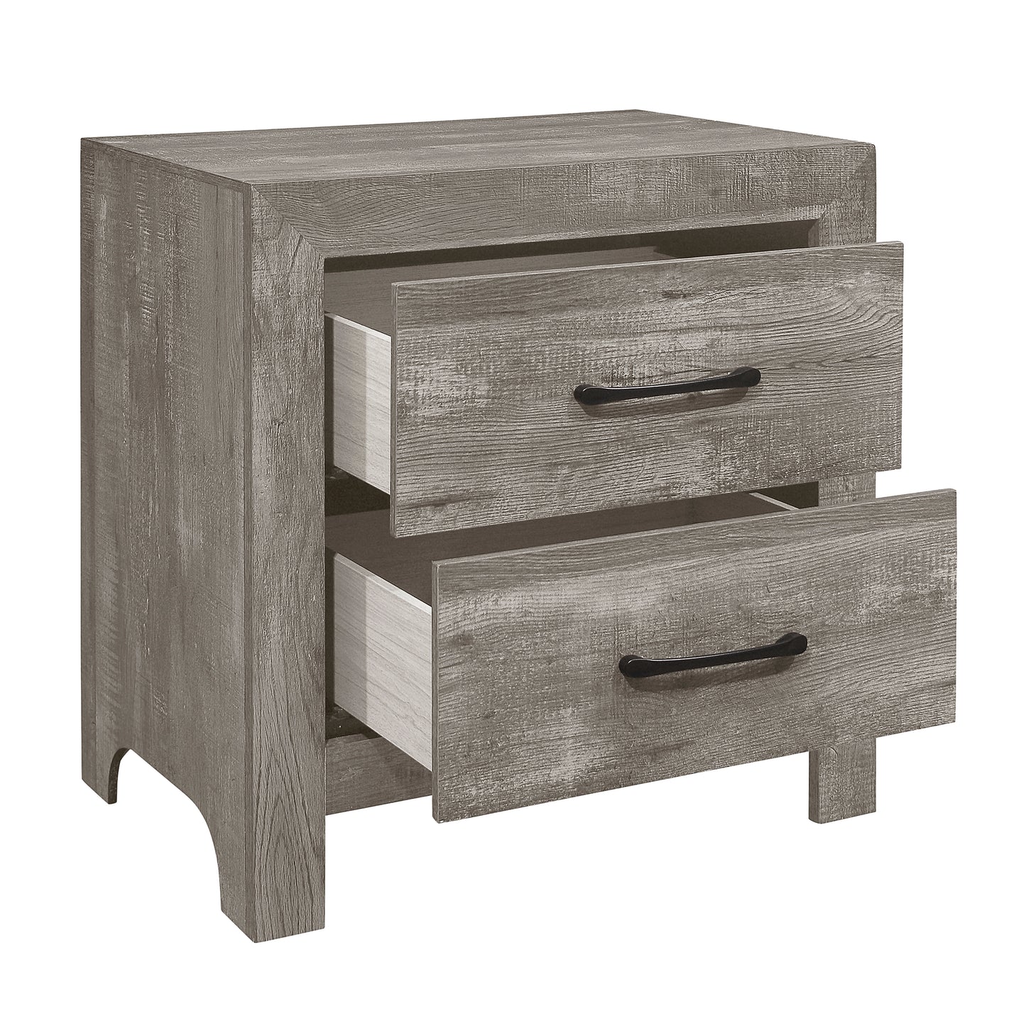1534GY-4 - Night Stand