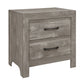 1534GY-4 - Night Stand