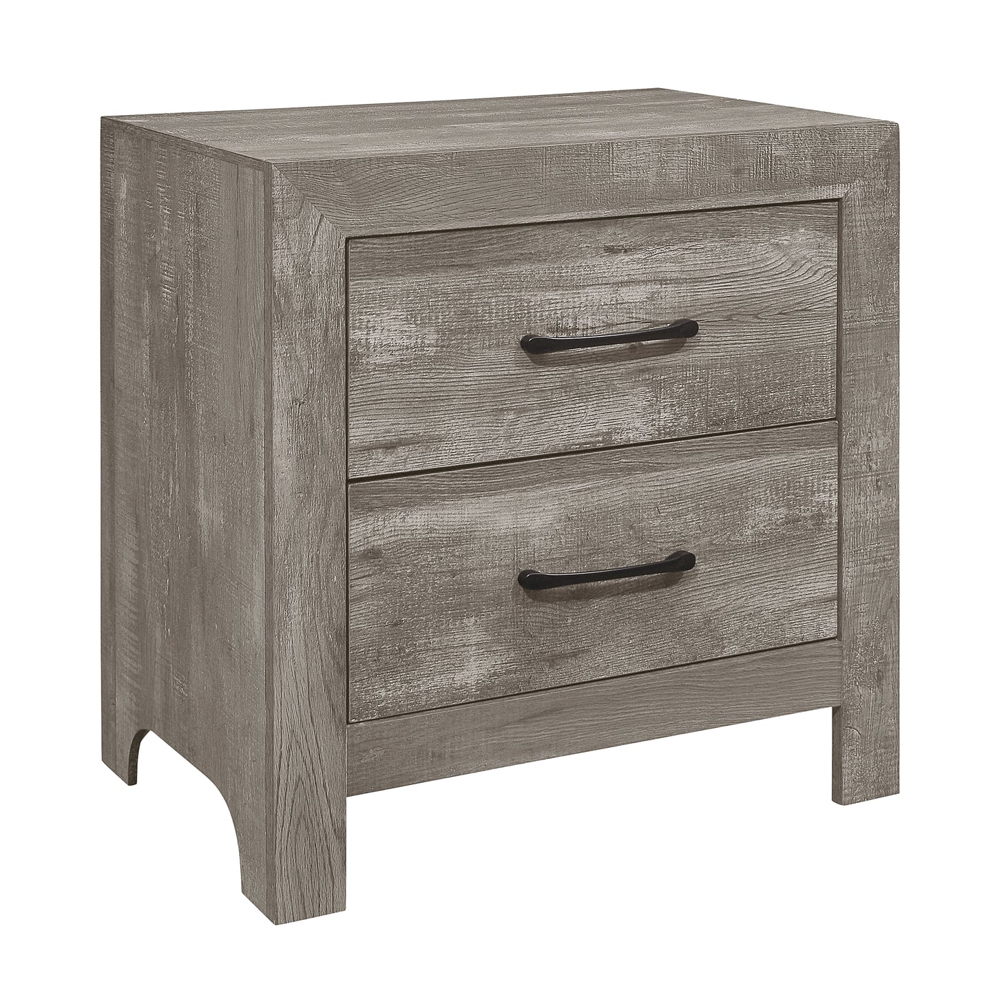 1534GY-4 - Night Stand