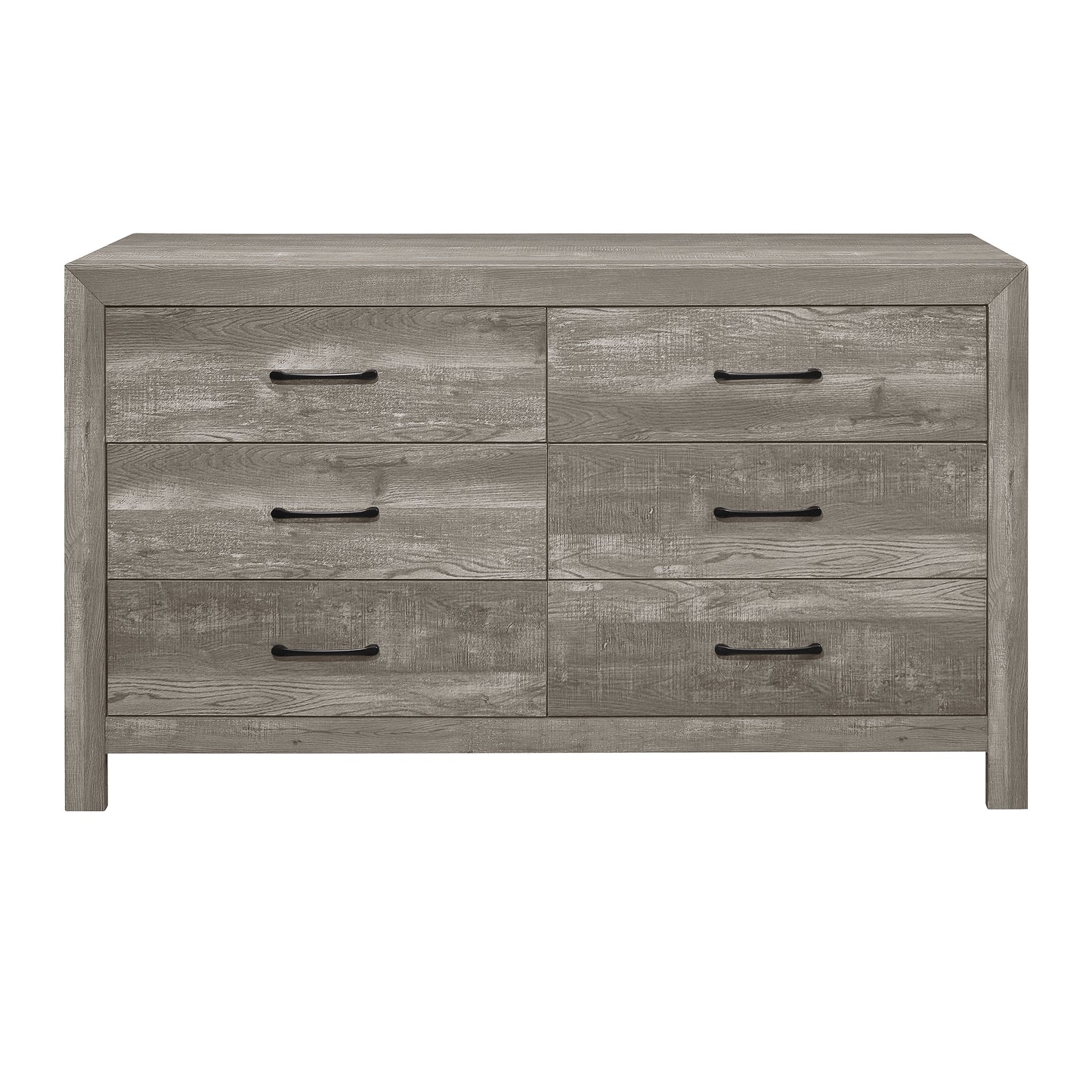 1534GY-5 - Dresser