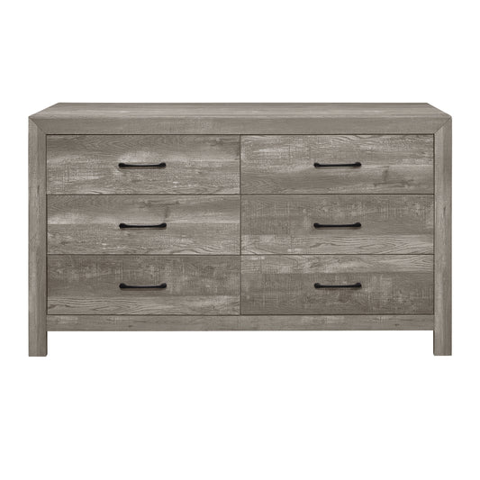 1534GY-5 - Dresser