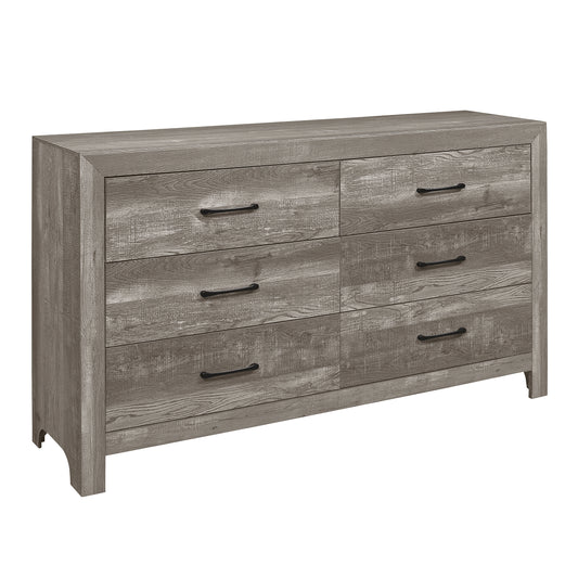 1534GY-5 - Dresser