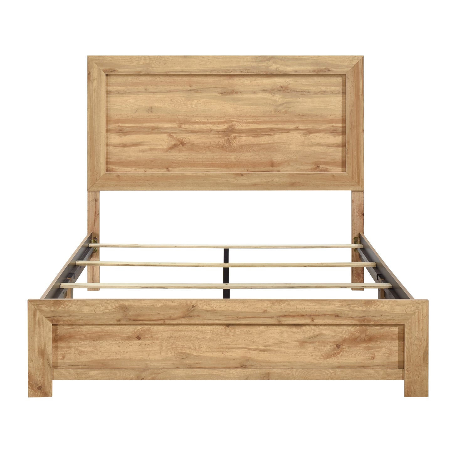 1534NAF-1 - Full Bed in a Box
