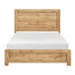 1534NAF-1 - Full Bed in a Box
