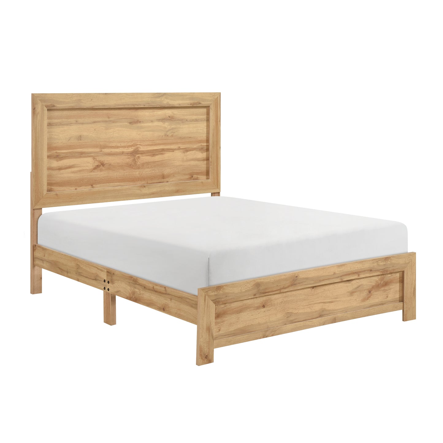 1534NAF-1 - Full Bed in a Box
