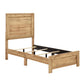 1534NAT-1 - Twin Bed in a Box