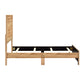 1534NAT-1 - Twin Bed in a Box