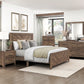 1534NPK-1CK - California King Bed