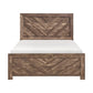 1534NPK-1EK - Eastern King Bed