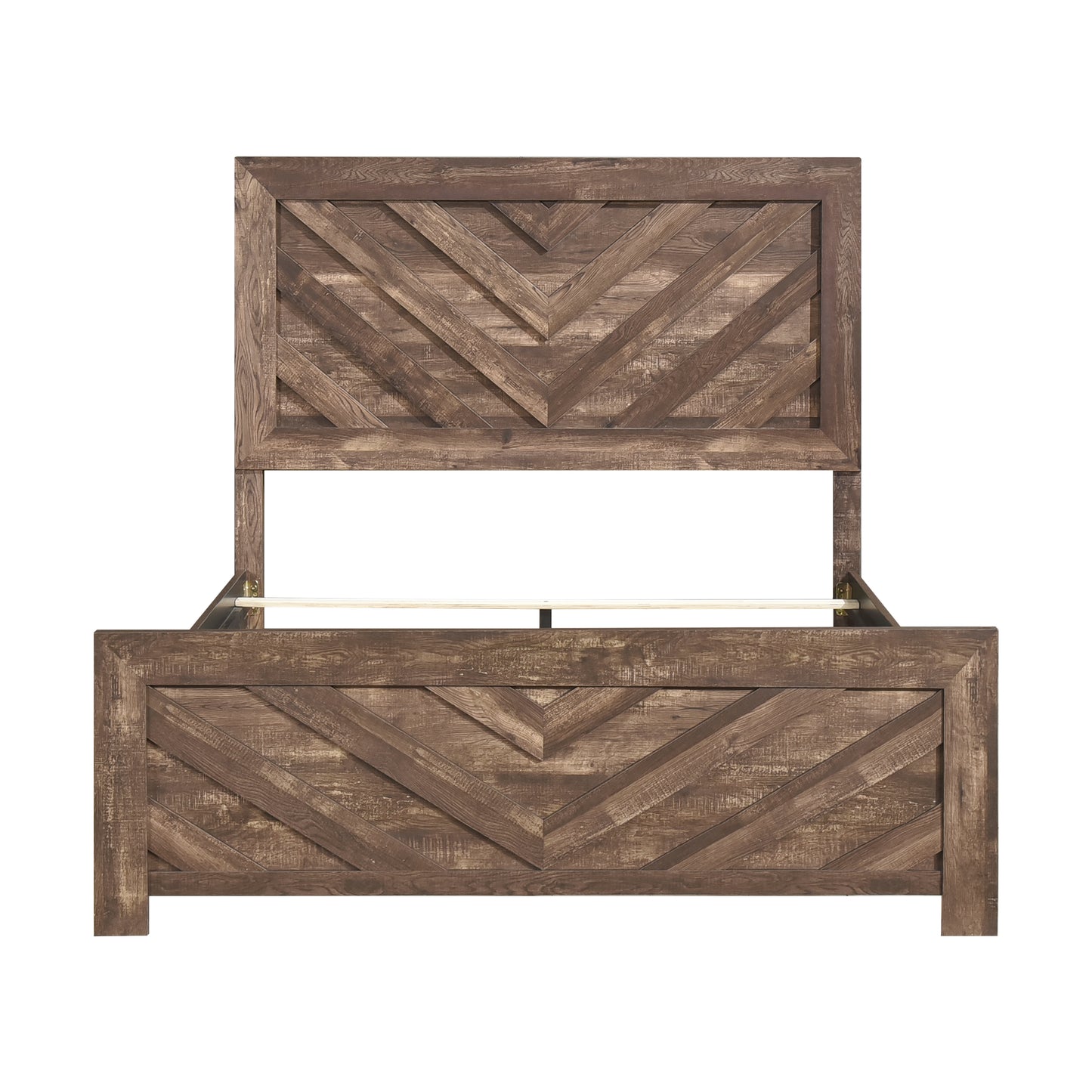 1534NPK-1EK - Eastern King Bed