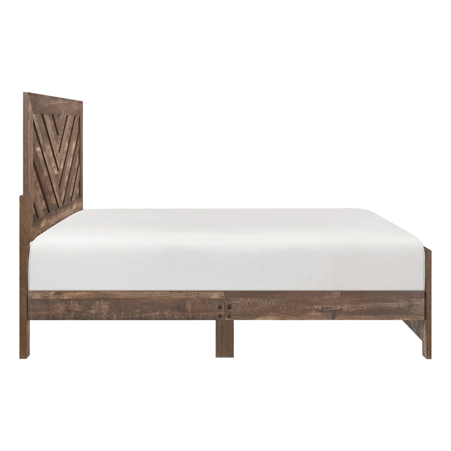 1534NPK-1EK - Eastern King Bed