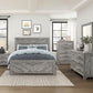 1534NPGYF-1 - Full Bed