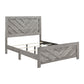 1534NPGYF-1 - Full Bed