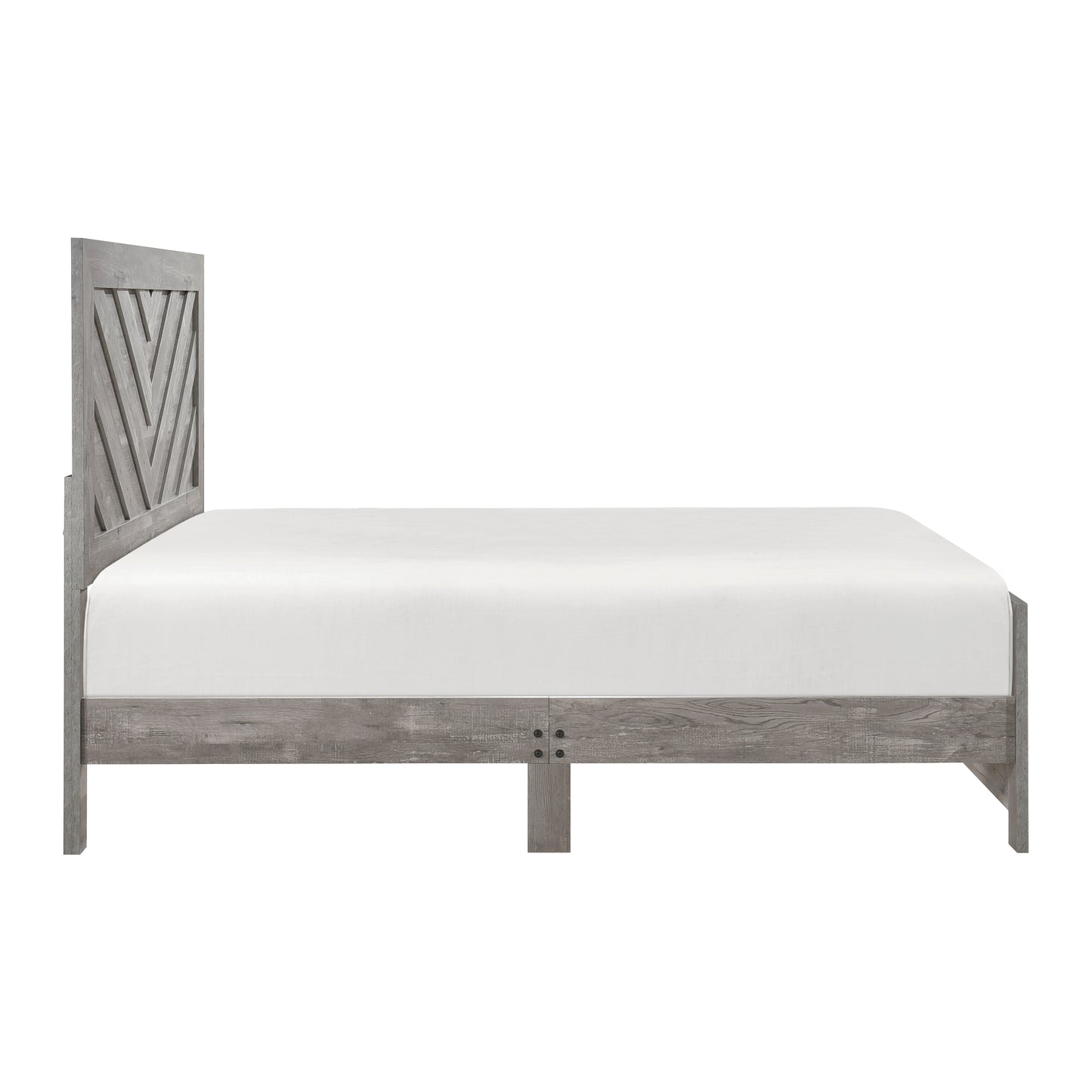 1534NPGYF-1 - Full Bed