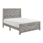1534NPGYF-1 - Full Bed