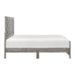1534NPGY-1 - Queen Bed