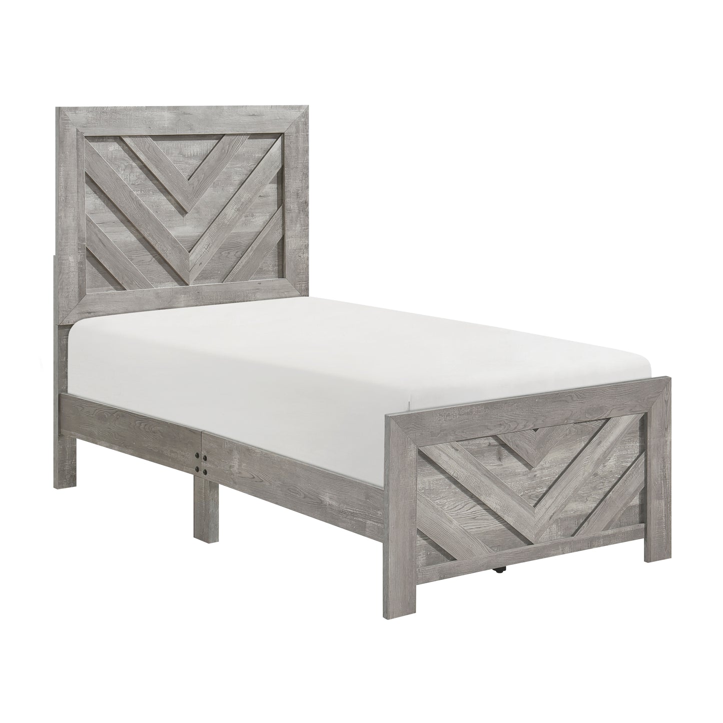 1534NPGYT-1 - Twin Bed