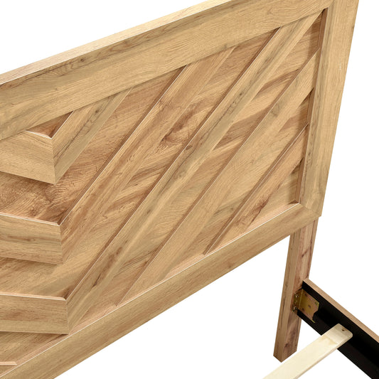 1534NPNA-1 - Queen Bed in a Box