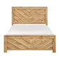 1534NPNAK-1EK - Eastern King Bed in a Box