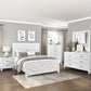 1534NPWHF-1 - Full Bed