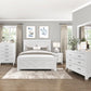 1534NPWHF-1 - Full Bed