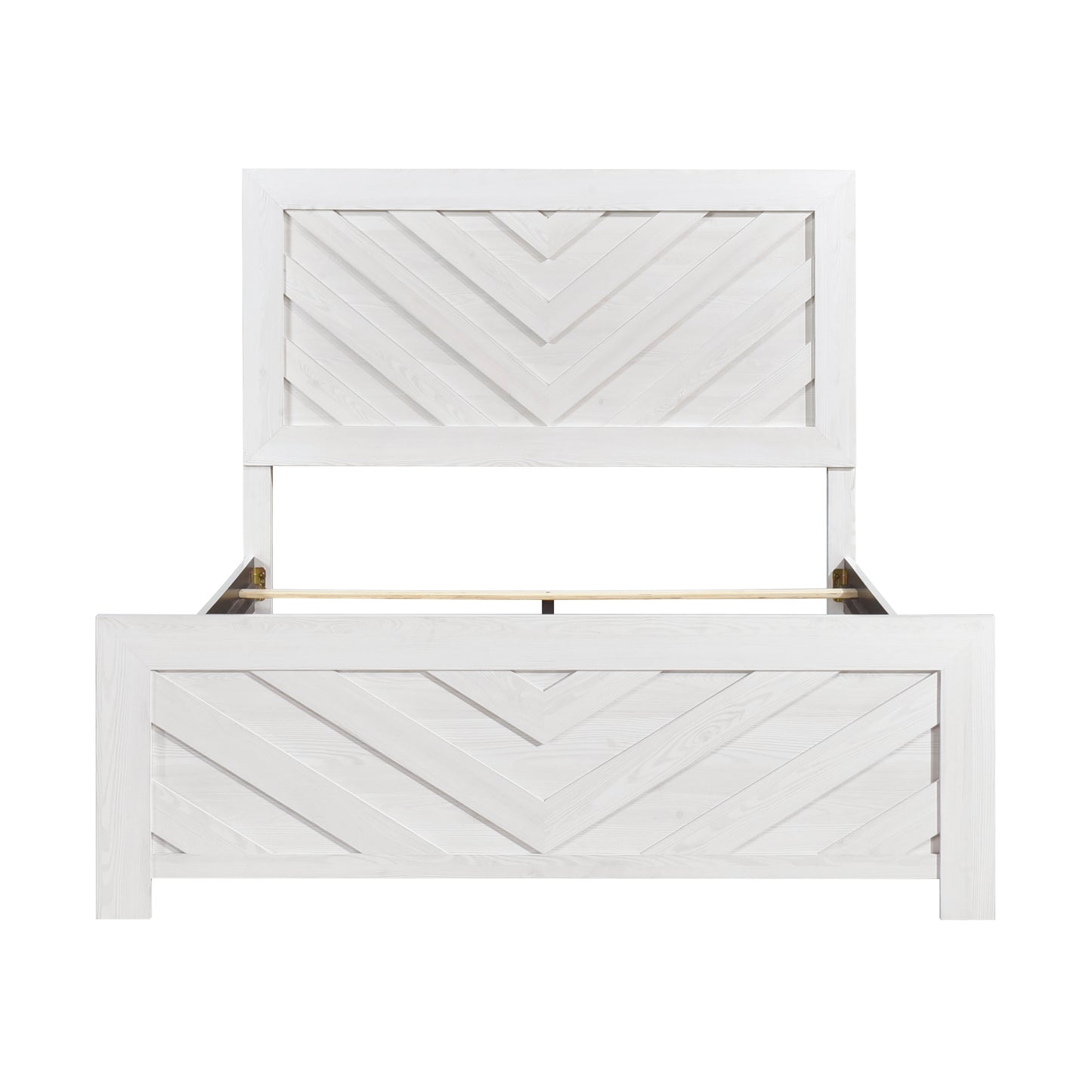 1534NPWH-1 - Queen Bed