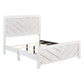 1534NPWHF-1 - Full Bed