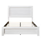 1534WHF-1 - Full Bed in a Box