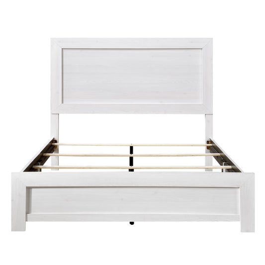 1534WHF-1 - Full Bed in a Box