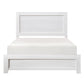 1534WHF-1 - Full Bed in a Box