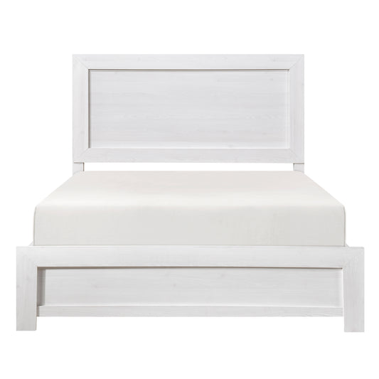 1534WHF-1 - Full Bed in a Box