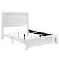 1534WH-1 - Queen Bed in a Box