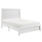 1534WHF-1 - Full Bed in a Box