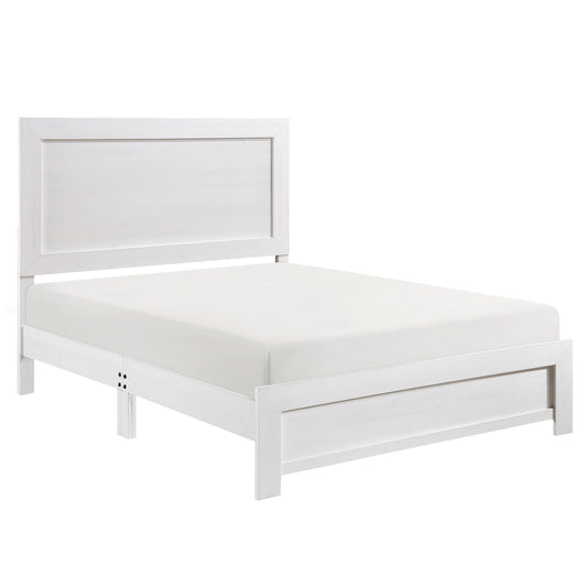 1534WHK-1CK - California King bed