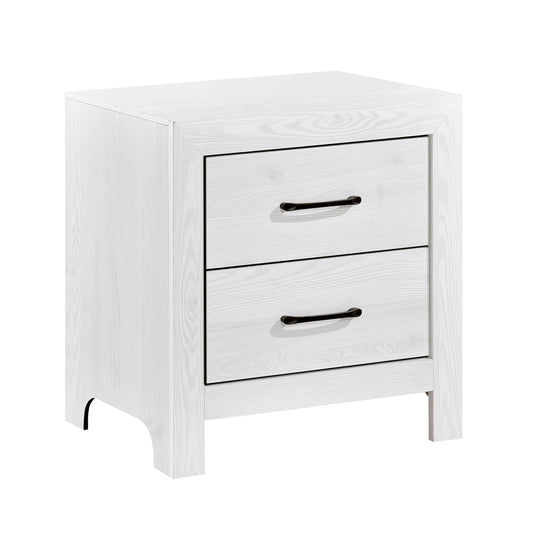 1534WH-4 - Night Stand